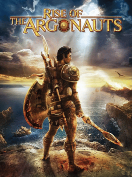 Rise of the Argonauts, PS3