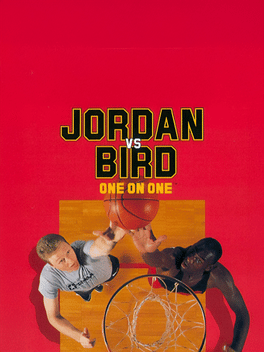 Jordan vs Bird One on One, GB