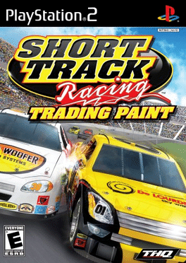 Short Track Racing, PS2