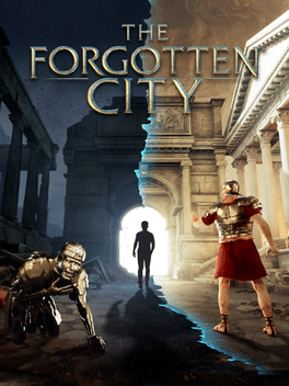 The Forgotten City, PS5