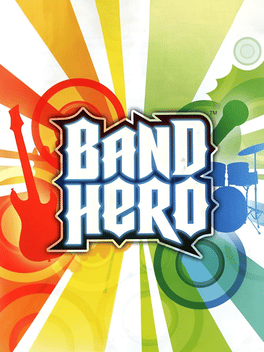 Band Hero, PS2