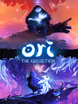 Ori: The Collection, NX