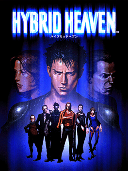 Hybrid Heaven, N64
