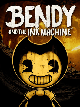 Bendy and the Ink Machine, NX