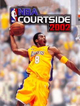 NBA Courtside 2002, Gamecube