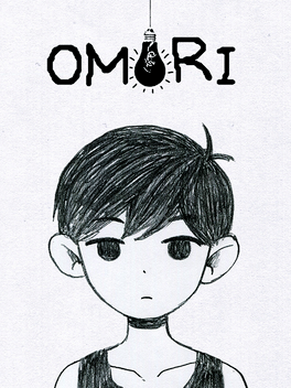 Omori, PS4