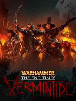 Warhammer The End Times Vermintide, XONE