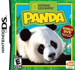 National Geographic Panda, NDS