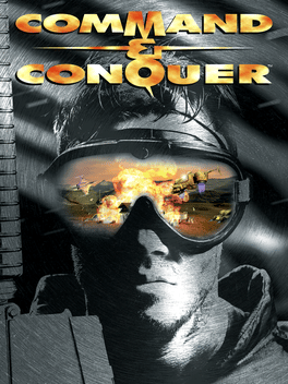 Command and Conquer, N64