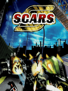 S.C.A.R.S., PS1