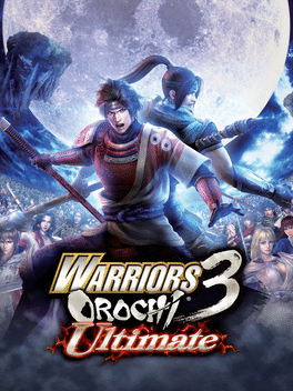 *Warriors Orochi 3: Ultimate, XONE
