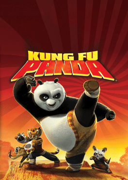 *Kung Fu Panda, PS3