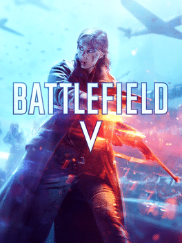 *Battlefield V, PS4