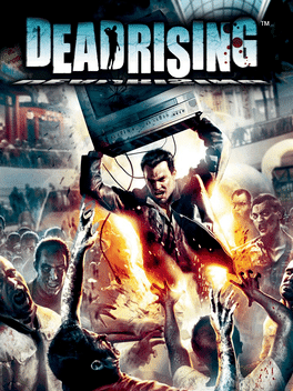 *Dead Rising, XONE