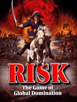 Risk: The Game of Global Domination, PS1