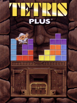 Tetris Plus, PS1