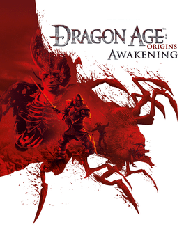 Dragon Age: Origins - Awakening, X360
