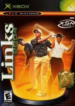 *Links 2004, XBOX