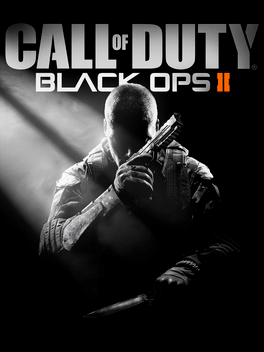 *Call of Duty: Black Ops II, WiiU