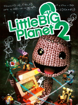 *LittleBigPlanet 2, PS3