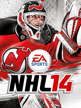 NHL 14, PS3