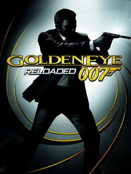 *GoldenEye 007: Reloaded, PS3