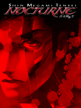 Shin Megami Tensei: Nocturne, PS2