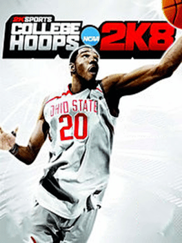 *College Hoops 2K8, PS2