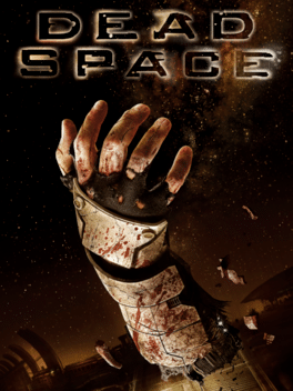 Dead Space, PS3