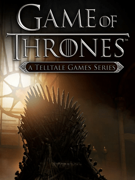 Game of Thrones: A Telltale Games Series, XONE