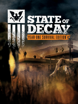 *State of Decay: Year-One Survival Edition, XONE