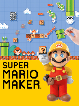 *Super Mario Maker
