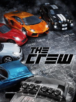 *The Crew, XONE