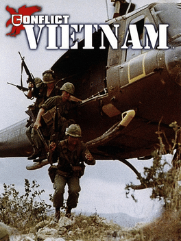 Conflict: Vietnam, PS2