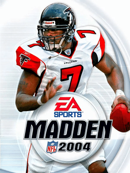 *Madden NFL 2004, PS2