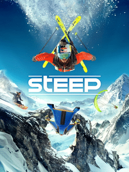 *Steep, XONE