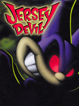 Jersey Devil, PS1