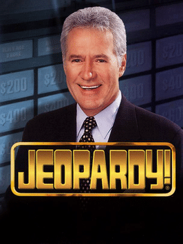 Jeopardy!, PS2