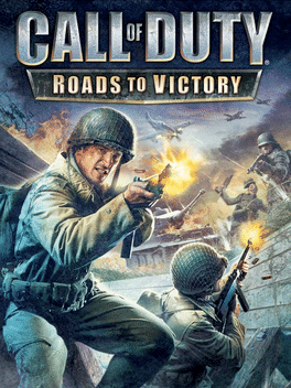 *Call of Duty: Roads to Victory, PSP