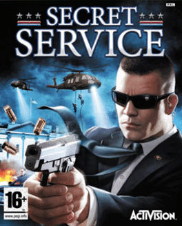 Secret Service, PS2
