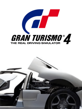 *Gran Turismo 4, PS2