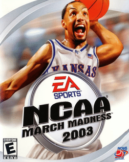 NCAA March Madness 2003, PS2