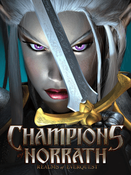 Champions of Norrath, PS2