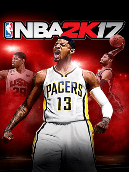 NBA 2K17, PS3