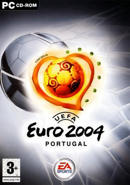 UEFA Euro 2004, PS2