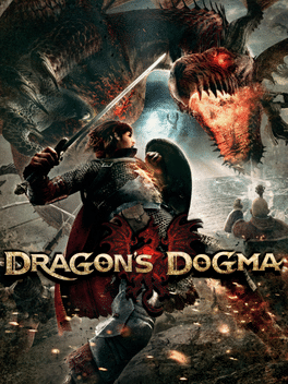 Dragon's Dogma, X360