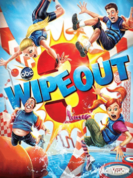 Wipeout 3, Wii