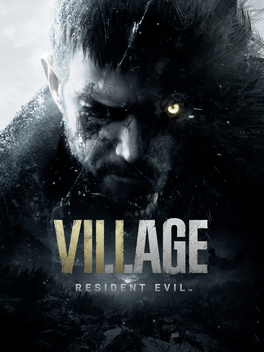 *Resident Evil Village, PS4