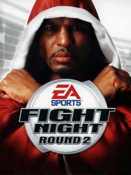 Fight Night Round 2 [Platinum Hits], XBOX
