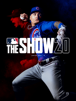 *MLB The Show 20, PS4